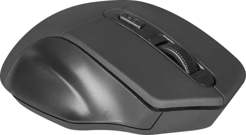 Defender Datum MB-345 черный фото 3