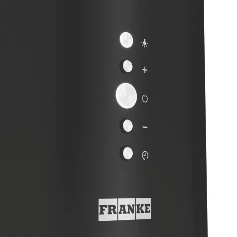 Вытяжка Franke AXIS 35 BK (335.0706.918) фото 8