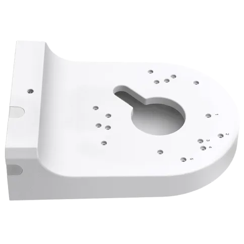 VIGI Монтажная коробка для сетевой камеры/ VIGI Network Camera Junctio фото 1