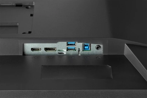 Монитор Iiyama 27" ProLite XUB2793QSU-B7 черный IPS LED 1ms 16:9 HDMI фото 3
