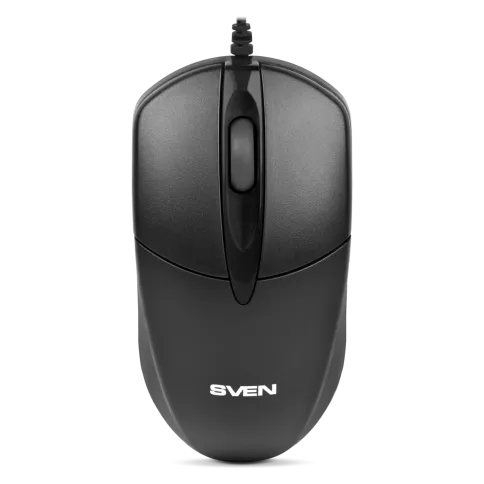 SVEN RX-112 USB чёрный фото 1