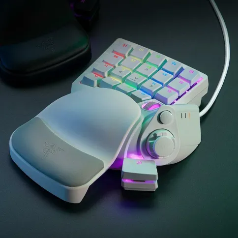 Razer Tartarus Pro фото 5