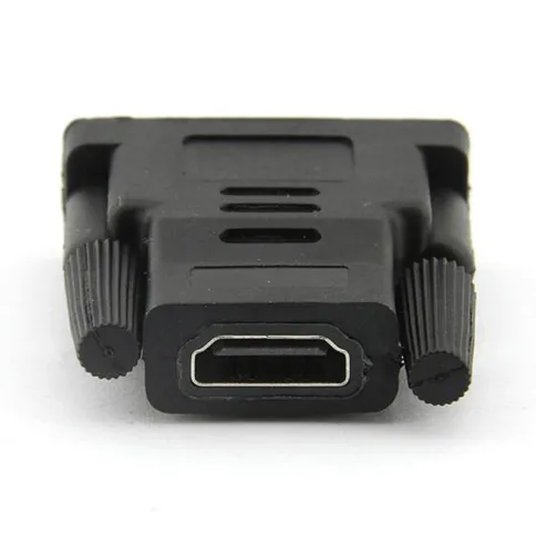 Greenconnect DVI-I (m) - HDMI (f) фото 2