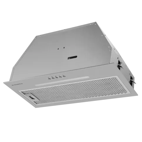 MAUNFELD TRAPEZE 603EM Inox фото 2