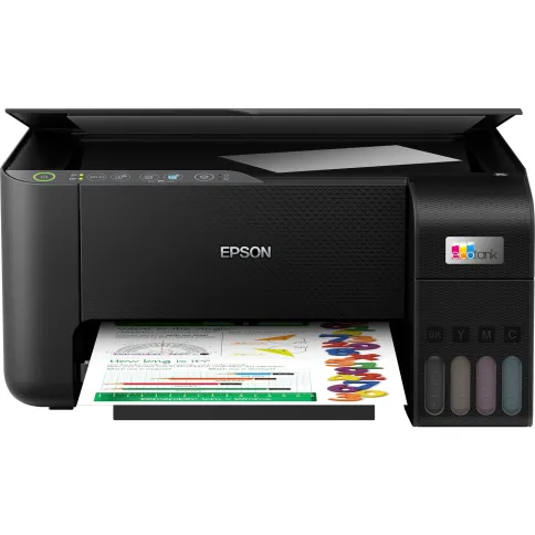 Epson L3250 (C11CJ67418) фото 4