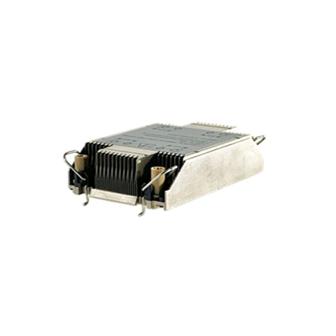 Радиатор для процессора/ LGA4677, 1U, passive, 250Wt фото 1