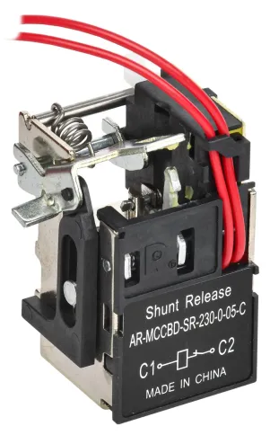 IEK AR-MCCBD-SR-230-0-05-C фото 1