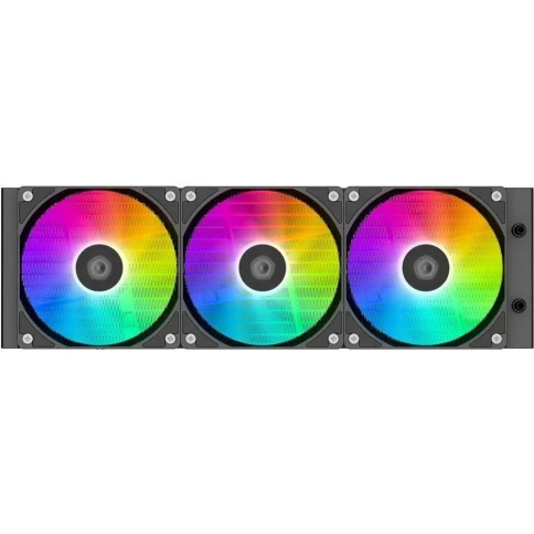 ID-COOLING SL360_XE фото 3