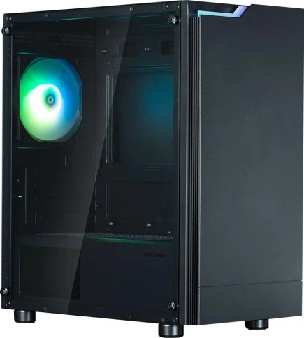 Zalman ZM-T4 PLUS фото 8