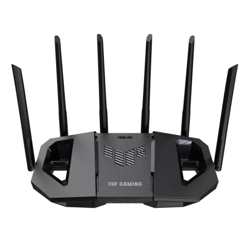 ASUS TUF-BE6500 фото 1