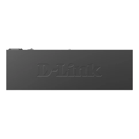 Коммутатор/ Управляемый L2 коммутатор, 24x1000Base-T, 4x10GBase-X SFP+, защита от статического... фото 4