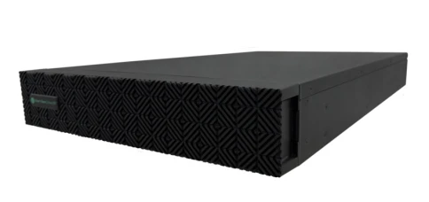 Systeme Electric Smart-Save Online SRTSE 2 поколения 8000 ВА/Вт, 4U,5 C13+3 C19,USB,RS-232,RS485,COM,сухие контакт,прлл,SNMP фото 3