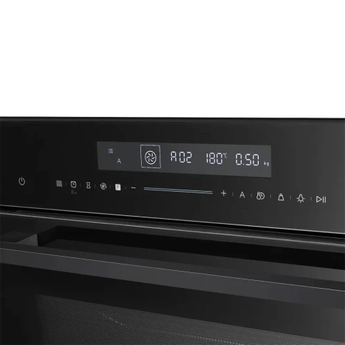 Kuppersberg HK 616 Black фото 6