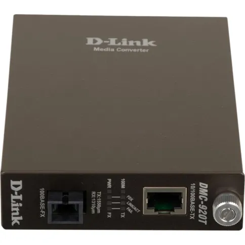 D-Link DMC-920T/B10A фото 2
