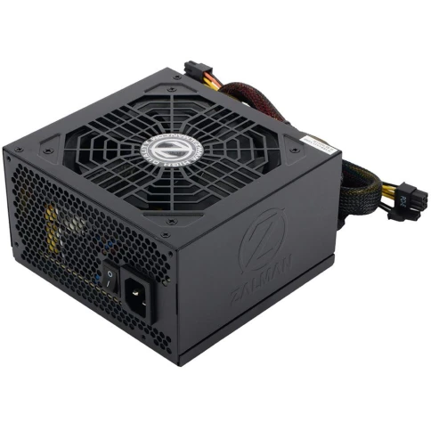 Zalman ZM700-TXII фото 3