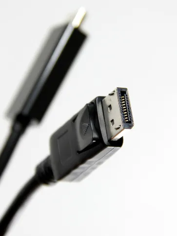 Telecom DisplayPort M —  HDMI M 1.8м фото 2