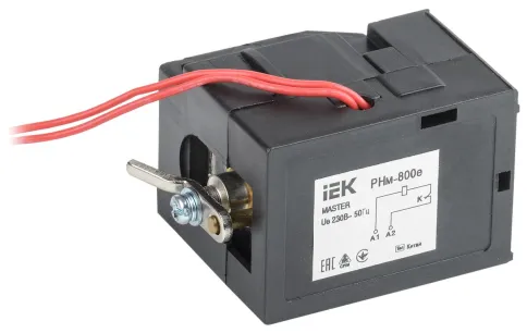 IEK SVA71D-RN-02 фото 1
