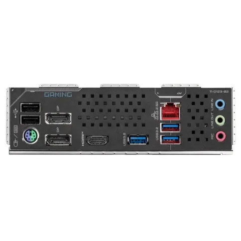 GIGABYTE Z890M GAMING X фото 4