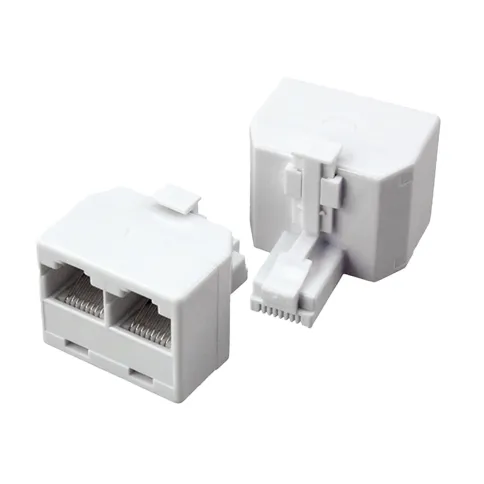 GreenConnect GA-RJ11-T-2 фото 1