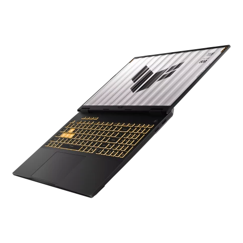Ноутбук/ ASUS TUF F16 FX608JPR-RV121 16"(1920x1200 (матовый, 165Hz) IP фото 7