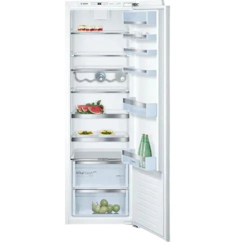 Встраиваемый холодильник BOSCH KIR81AF30U фото 1