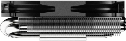 ID-COOLING IS-30I BLACK фото 3