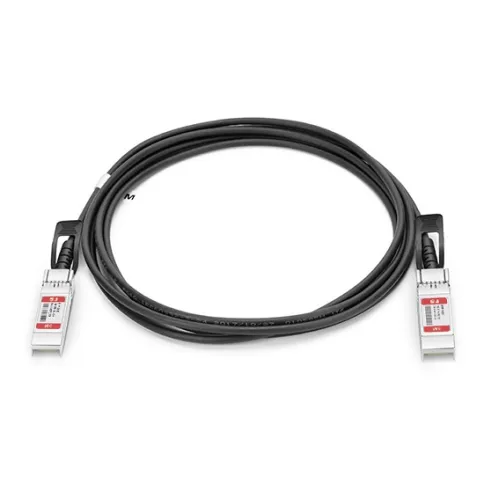 Твинаксиальный медный кабель/ 2m (7ft) Generic Compatible 10G SFP+ Pas фото 1