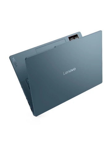 Ноутбук/ Lenovo Yoga Pro 7 14ASP10 14.5"(2944x1840 OLED)/AMD Ryzen AI фото 15