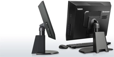 Моноблок Lenovo ThinkCentre A70z All-in-One VDDV7RU фото 6