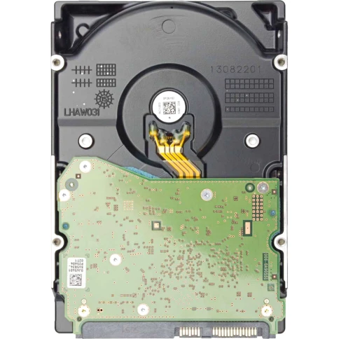 Жесткий диск/ RECERTIFIED HDD HGST SATA Server 10Tb Ultrastar HE10 720 фото 2