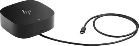 Док-станция HP USB-C Dock G5 (5TW10AA#ABB) фото 2