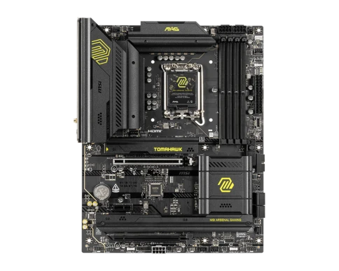 MSI MAG B860 TOMAHAWK WIFI фото 3