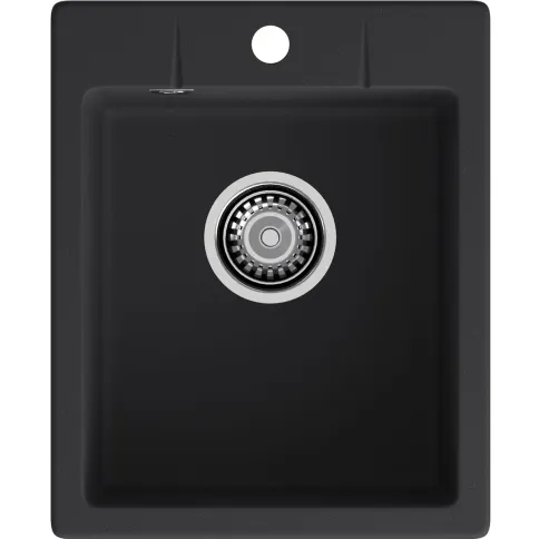 GranFest URBAN 240 black фото 1
