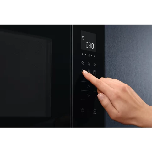 Electrolux Intuit 300 LMS2203EMX фото 4
