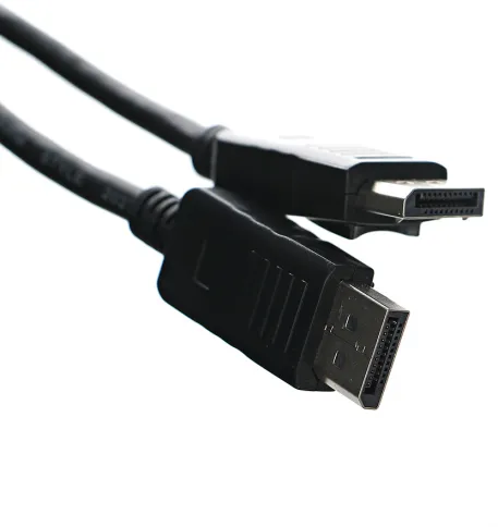 Telecom DisplayPort (m) - DisplayPort (m) 2м фото 2