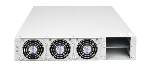 Маршрутизатор ME5200S, 32 x 10GE SFP+,  4 x 40GE/100GE (QSFP28), 2 сло фото 1