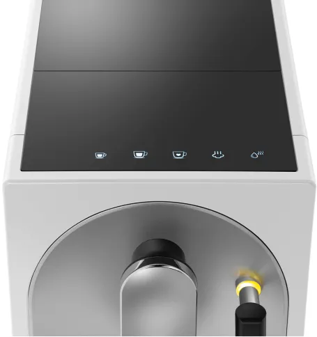Кофемашина MAUNFELD MF-A7021WH фото 8