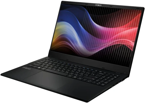 Ноутбук BaseLine B150i-006b/N100/8/512/W11H/Black фото 3