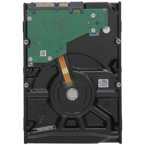 Жесткий диск/ HDD Seagate Exos 7E8 SATA 2Tb 7200 6Gb/s 256Mb 1 year wa фото 6
