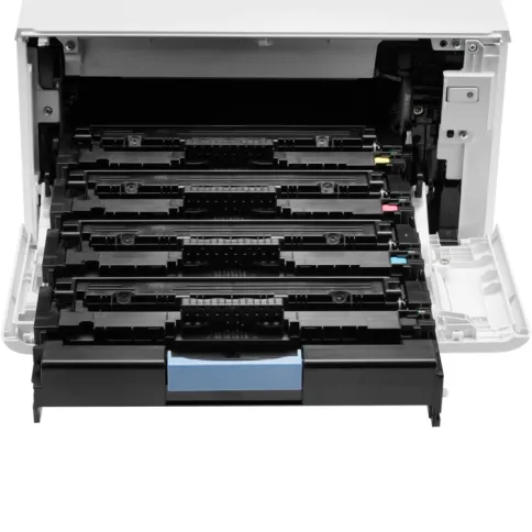 HP Color LaserJet Pro M454dw (W1Y45A) фото 7