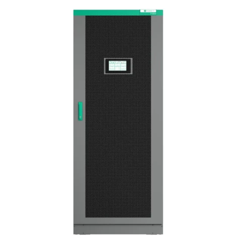 Фрейм для ИБП Excelente VX 600 кВА/кВт EVXFRMB600KHS — полный комплект выключателей и ПНР фото 1
