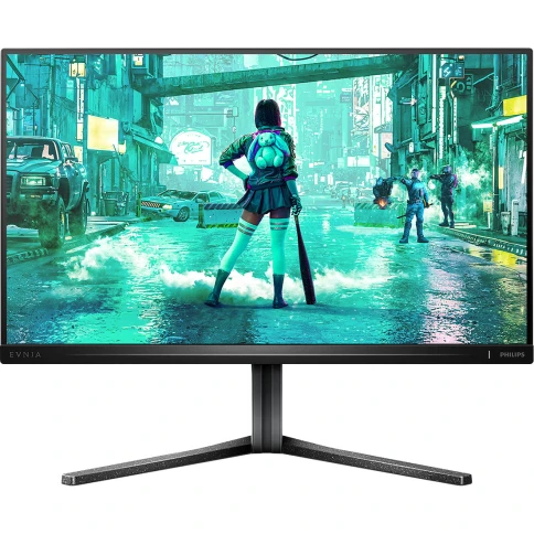 Монитор Philips 25M2N3200U 24,5 16:9 Fast IPS 1920x1200 300Hz (OC 310H фото 4