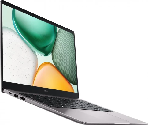 Ноутбук Honor MagicBook X14 GDG-X Core i5 12450H 16Gb SSD512Gb Intel U фото 3