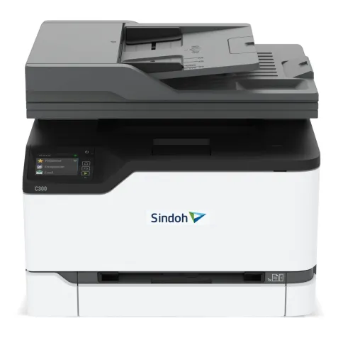 Sindoh C300 фото 1