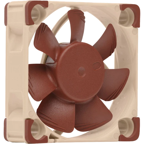 Кулер для корпуса/ Case Cooler Noctua NF-A4x10 5V PWM (40x40x10mm,... фото 1