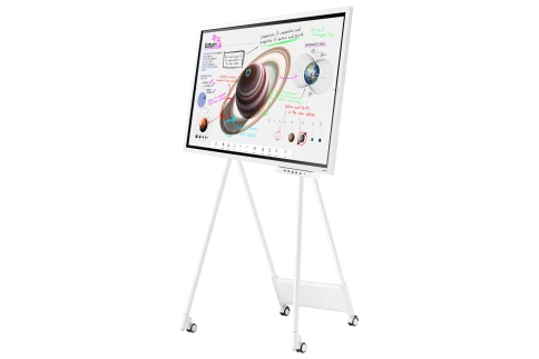 Дисплей Samsung WM55B Flipchart фото 28