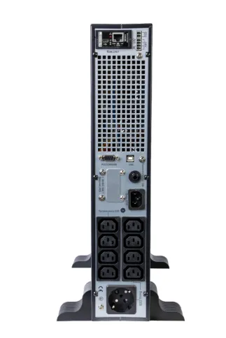 Systeme Electric Smart-Save Online SRTSE,  2 поколения 1000 ВА/Вт, 2U, фото 18