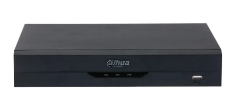 4-канальный HDCVI-видеорегистратор Dahua DH-XVR5104HS-I3 с FR фото 1