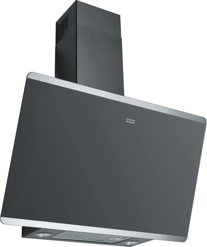 Franke Evo Plus FPJ 705 V BK/SS фото 1