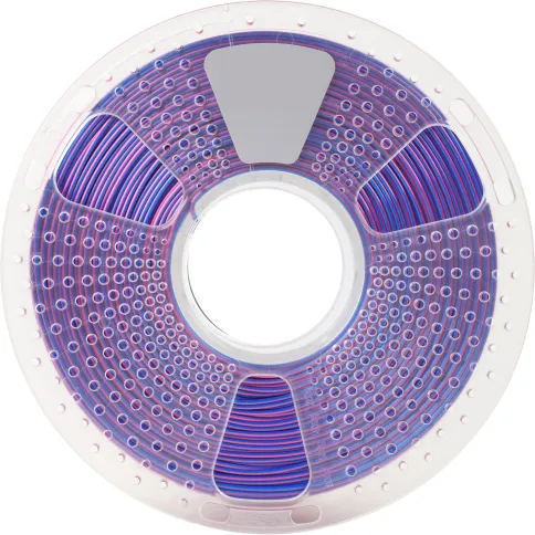 NV-PRINT NV-3D-SILK-PLA-P-RED-BLUE фото 3